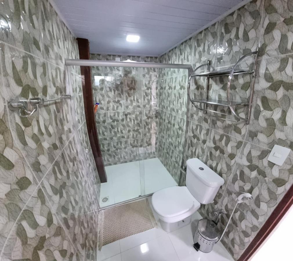 Pirenópolis Jardim Do Eden Piri酒店 外观 照片