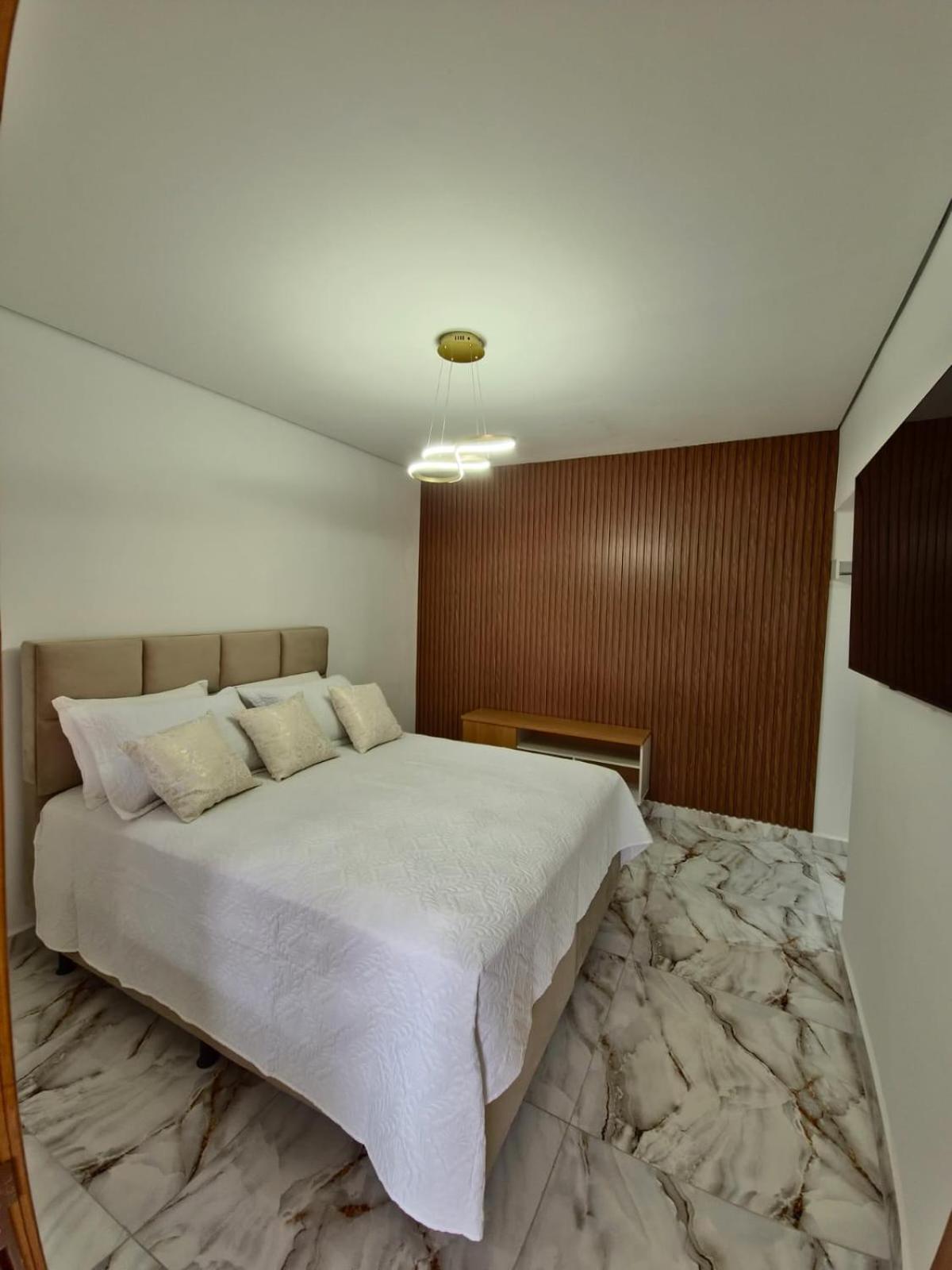 Pirenópolis Jardim Do Eden Piri酒店 外观 照片